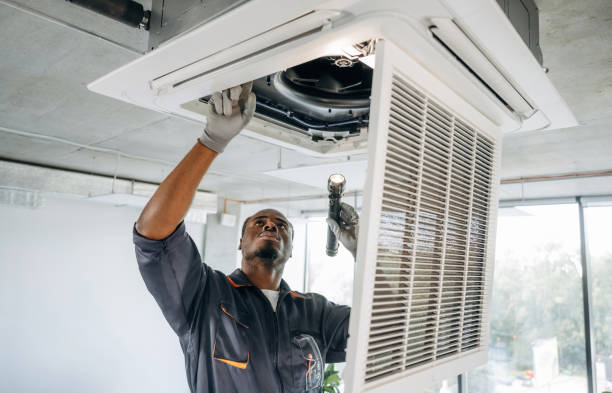 Licensed Hvac Maintenance service in Geismar, LA - FH HVAC